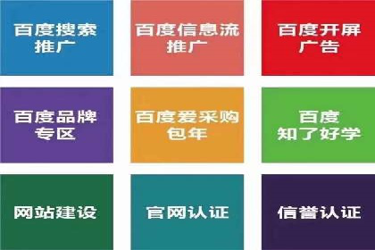 SEM托管与广告投放的完美结合——案例分享